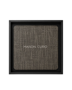 Visage Coasters - Set of 8