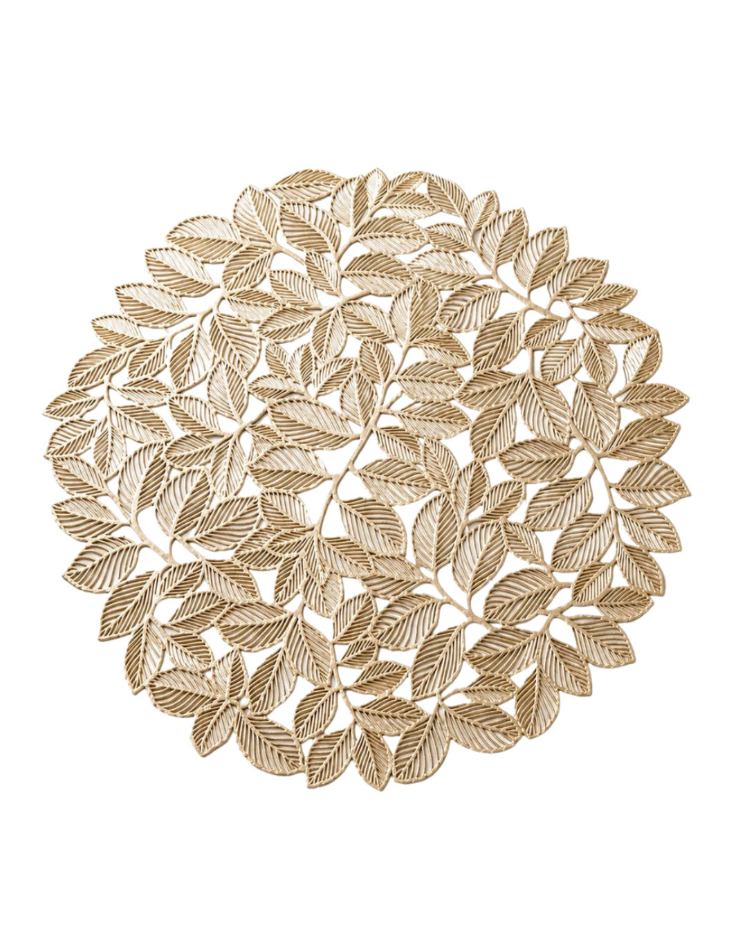 Florence Round Placemat