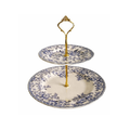 Uppsala Cake Tray - 2 Tier