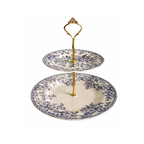 Uppsala Cake Tray - 2 Tier