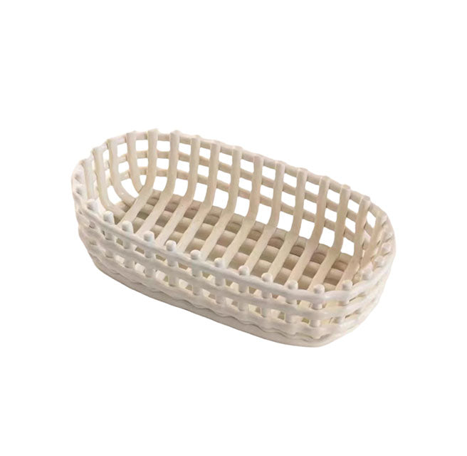 Utility Long Basket