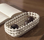 Utility Long Basket