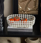 Utility Long Basket