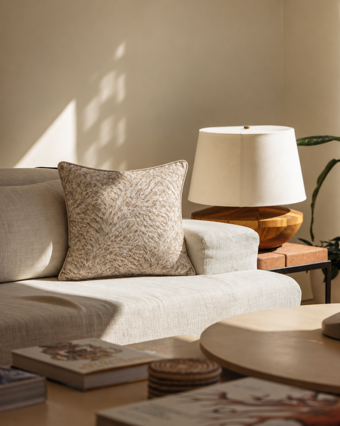 Vera Cushion