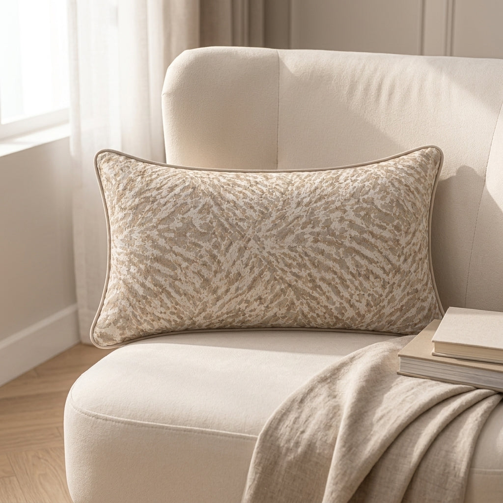 Vera Long Cushion