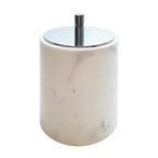 Vera Marble Canister