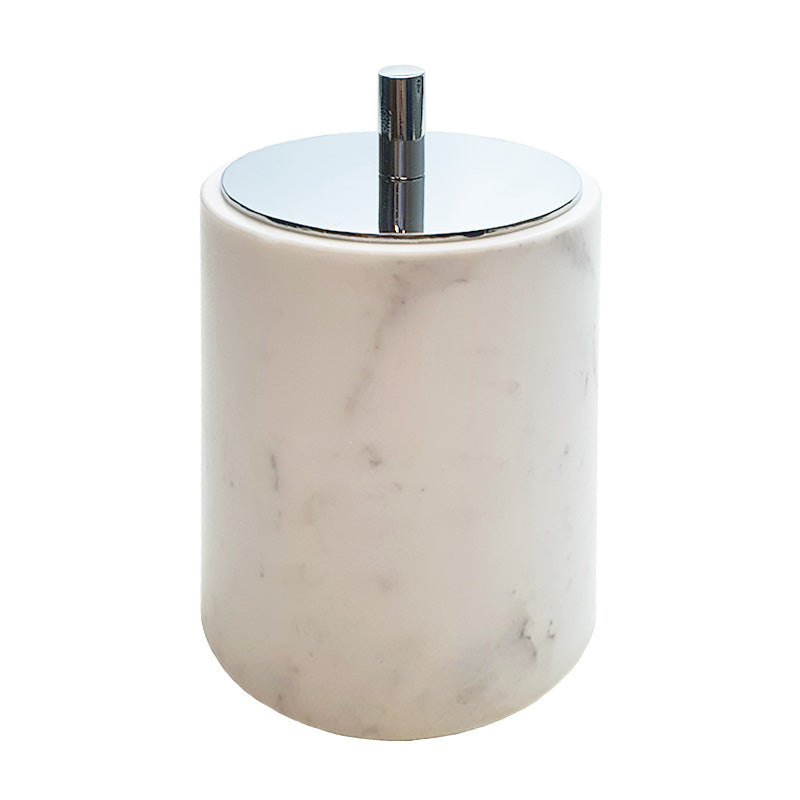 Vera Marble Canister