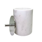 Vera Marble Canister