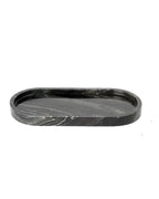 Vera Marble Curve Tray