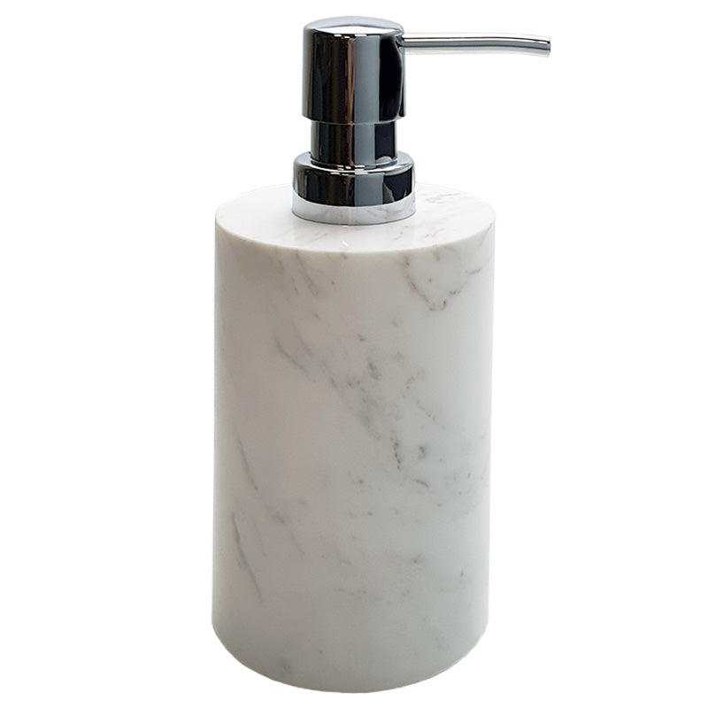 Vera Marble Dispenser