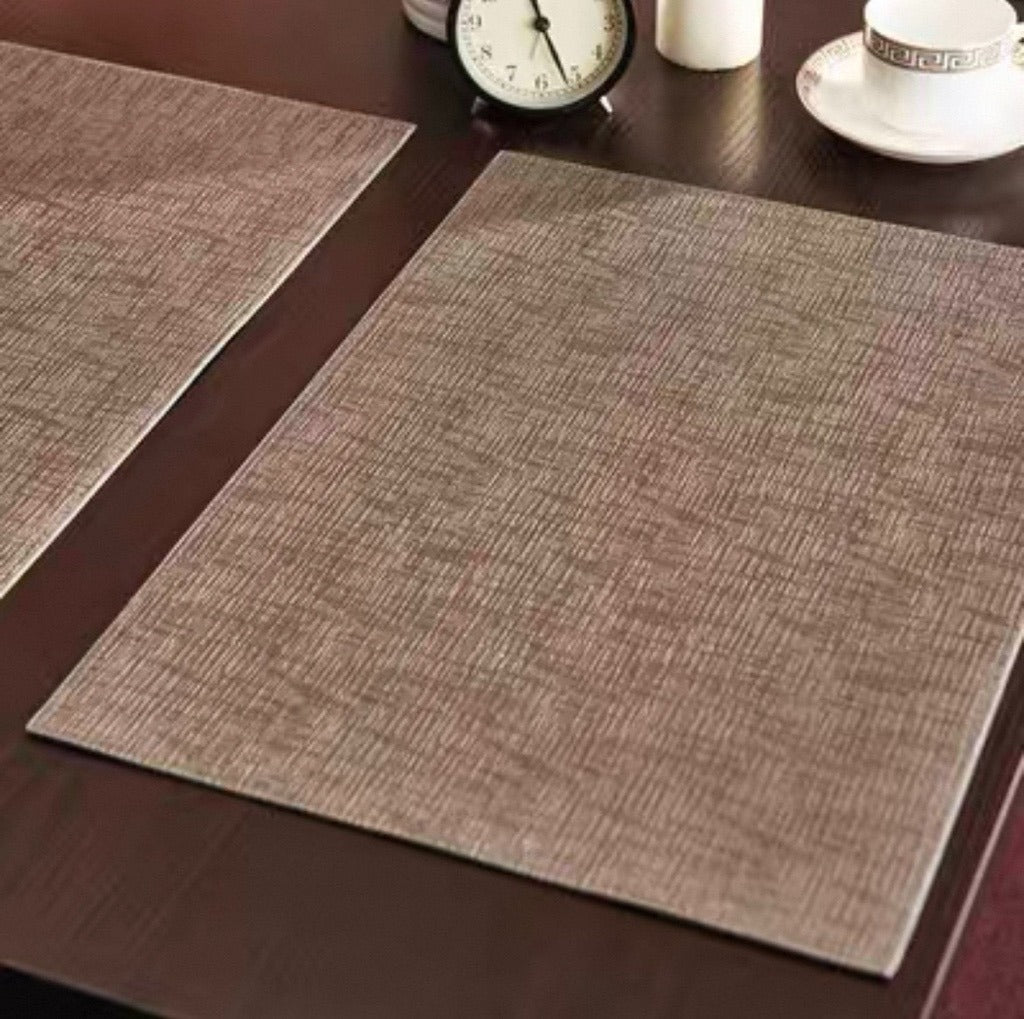 Visage Placemat