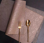 Visage Placemat