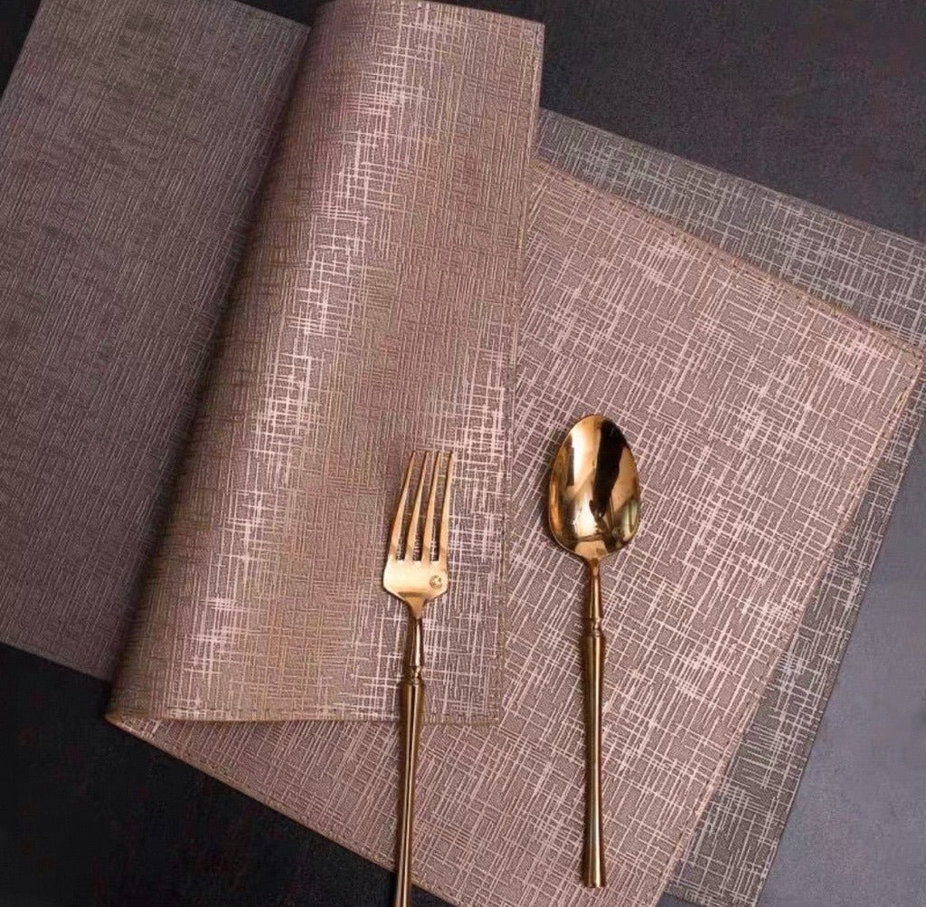 Visage Placemat