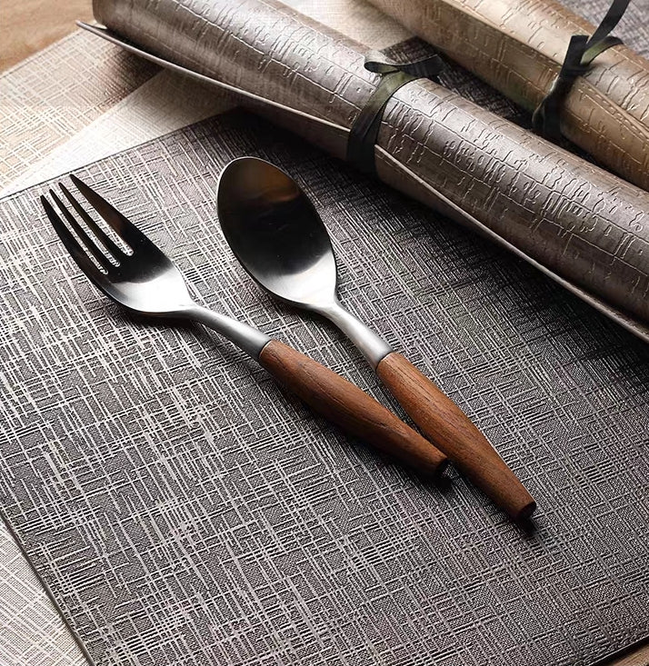 Visage Placemat