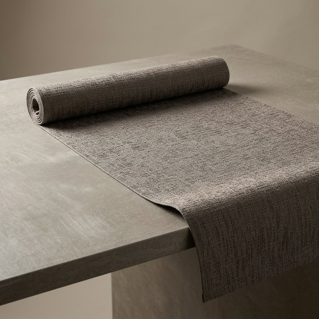 Visage Table Runner