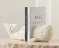 Whale Bookend
