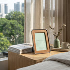 Moma Photo Frame - 5x7