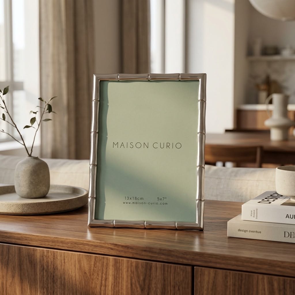 Maris Photo Frame - 5x7