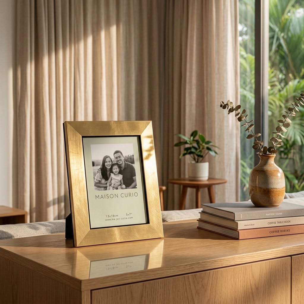 Porto Photo Frame 5x7