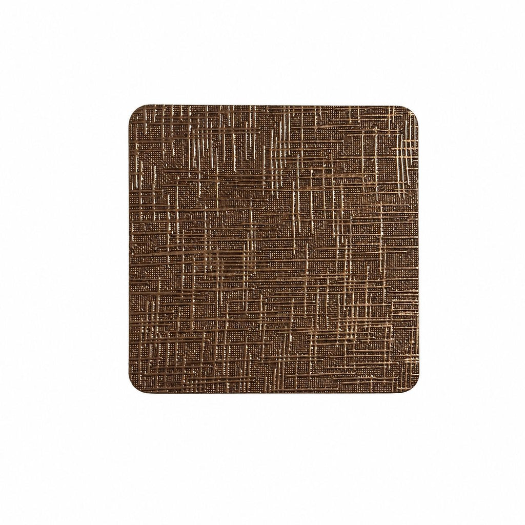Visage Coasters - Set of 8