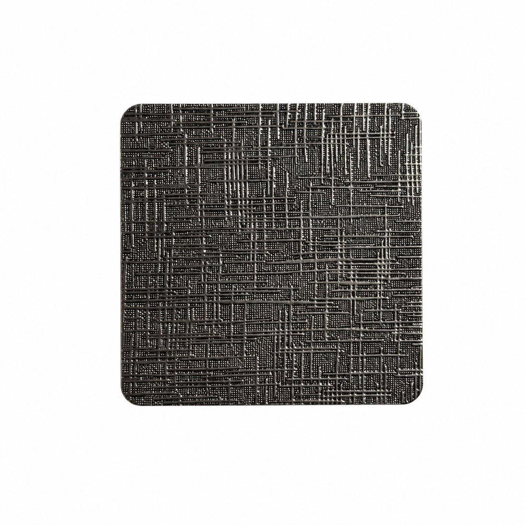 Visage Coasters - Set of 8