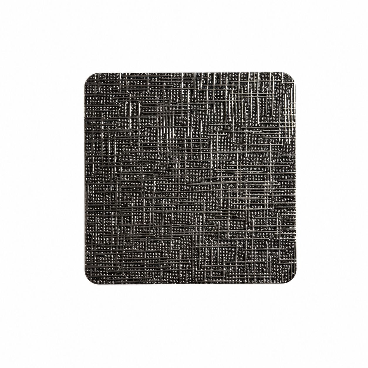 Visage Coasters - Set of 8