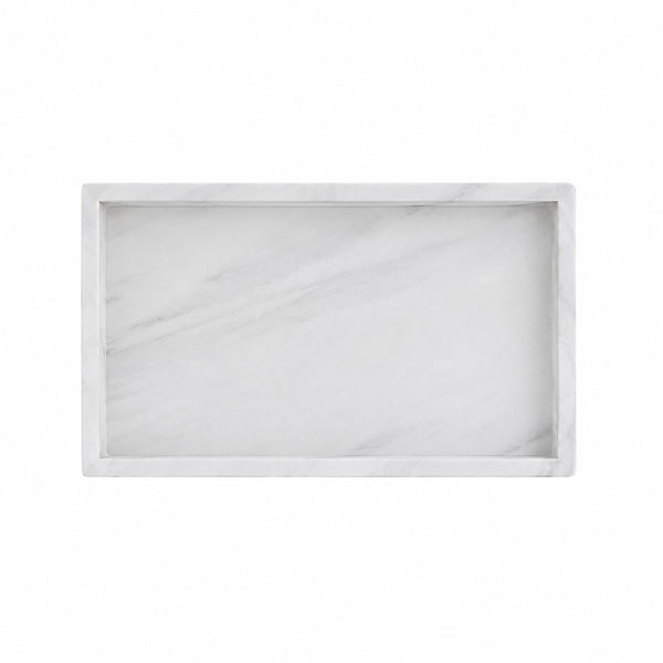 Vera Marble Platter