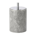 Leroy Marble Canister