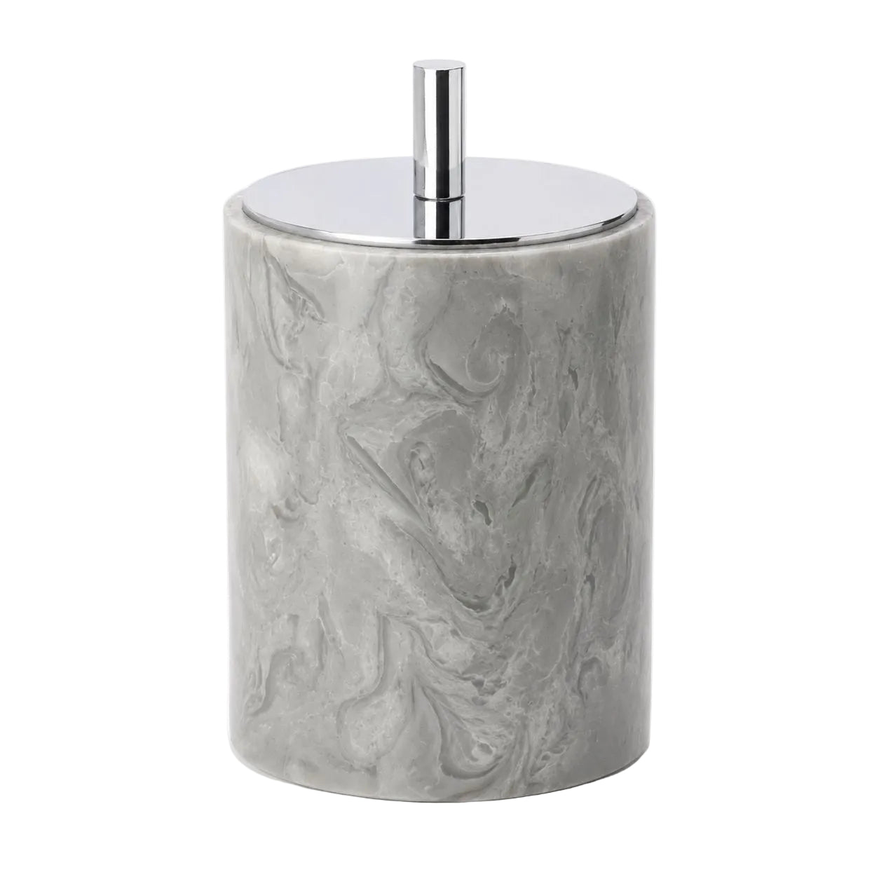 Leroy Marble Canister