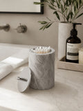 Leroy Marble Canister