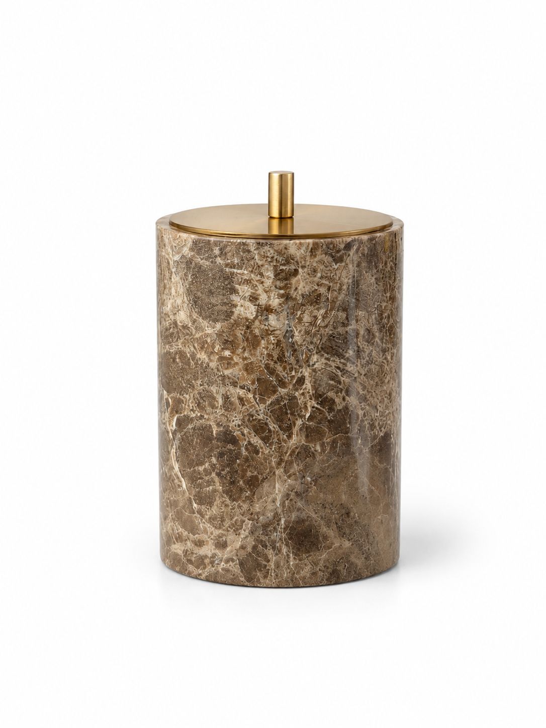 Casa Marble Canister