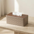 Calla Tissue Box