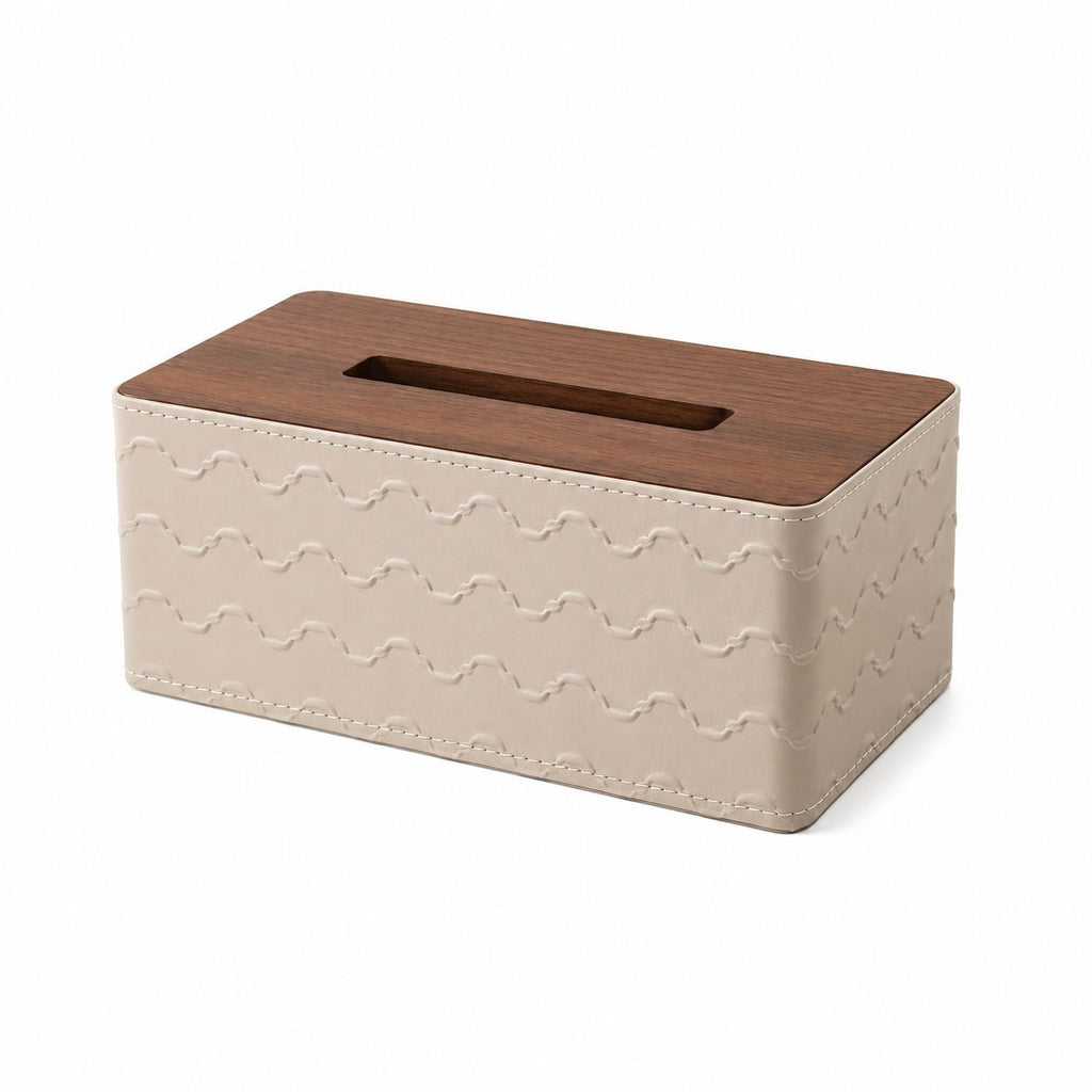 Calla Tissue Box