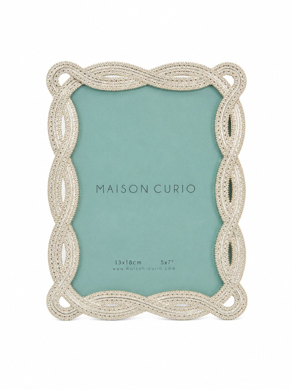 Celio Photo Frame - 5x7