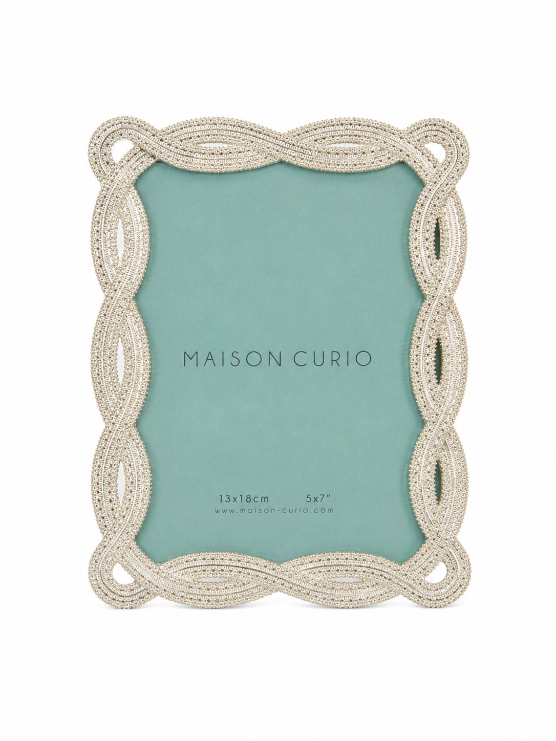 Celio Photo Frame - 5x7