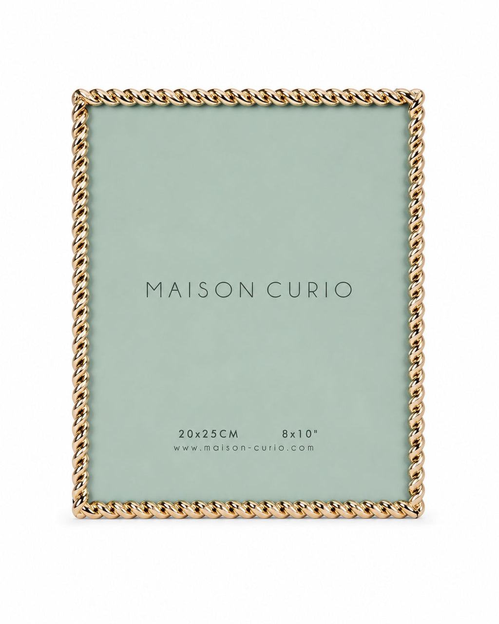 Lexon Photo Frame - 8x10