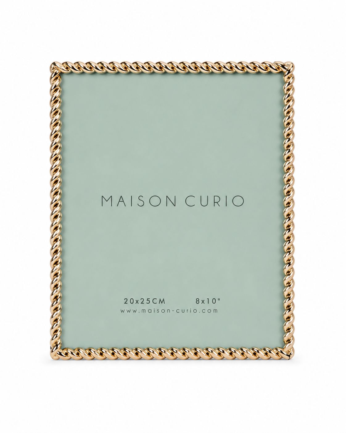 Lexon Photo Frame - 8x10