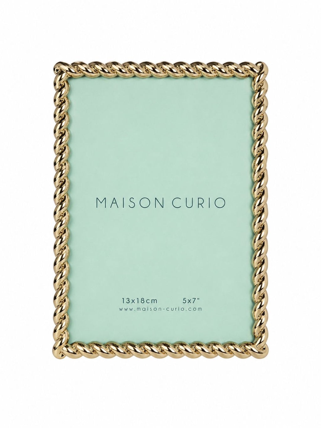 Lexon Photo Frame - 5x7