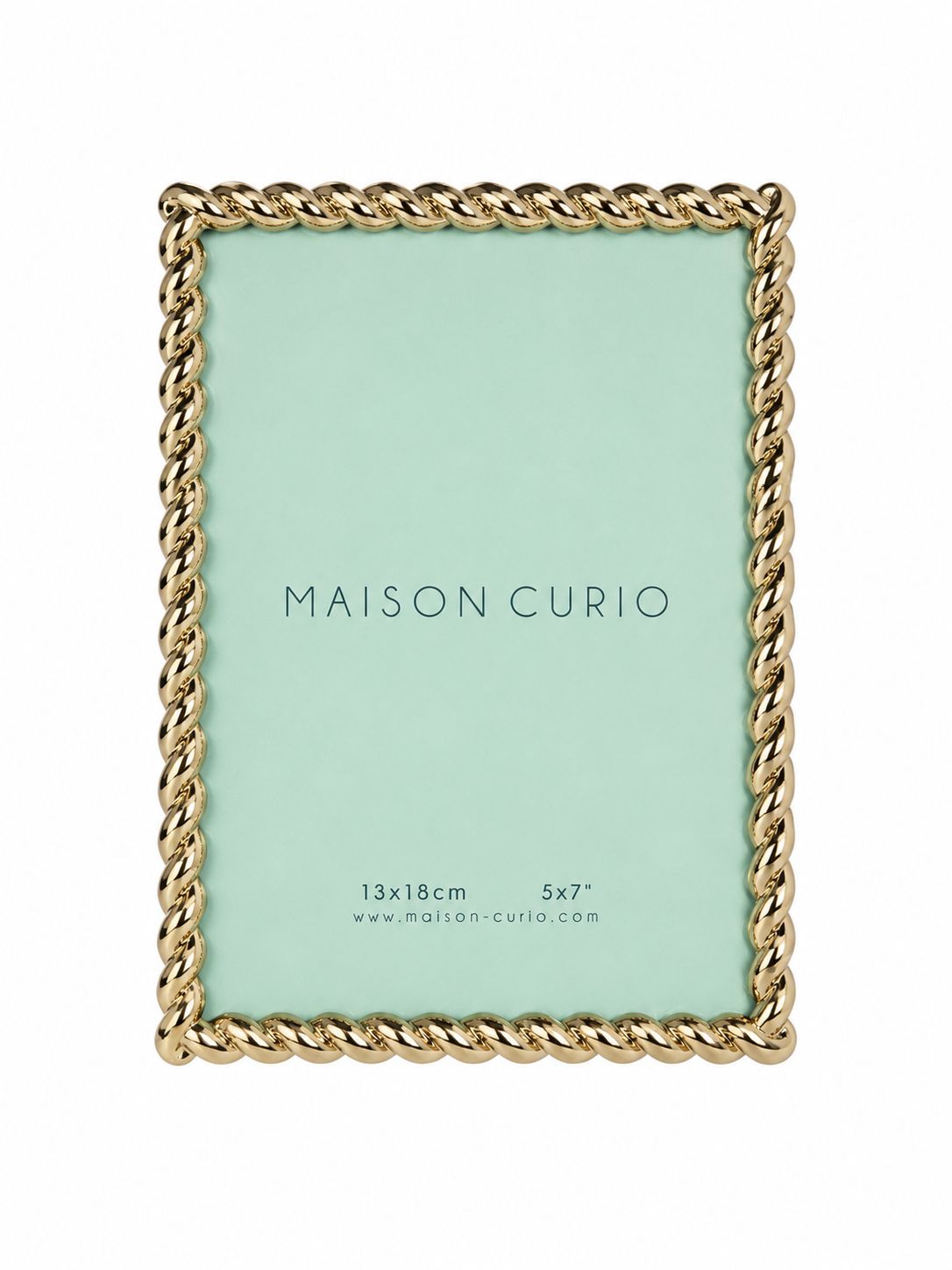 Lexon Photo Frame - 5x7
