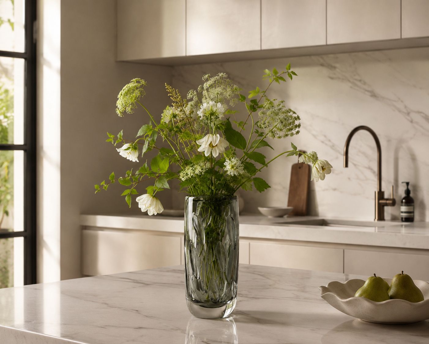 Capri Vase