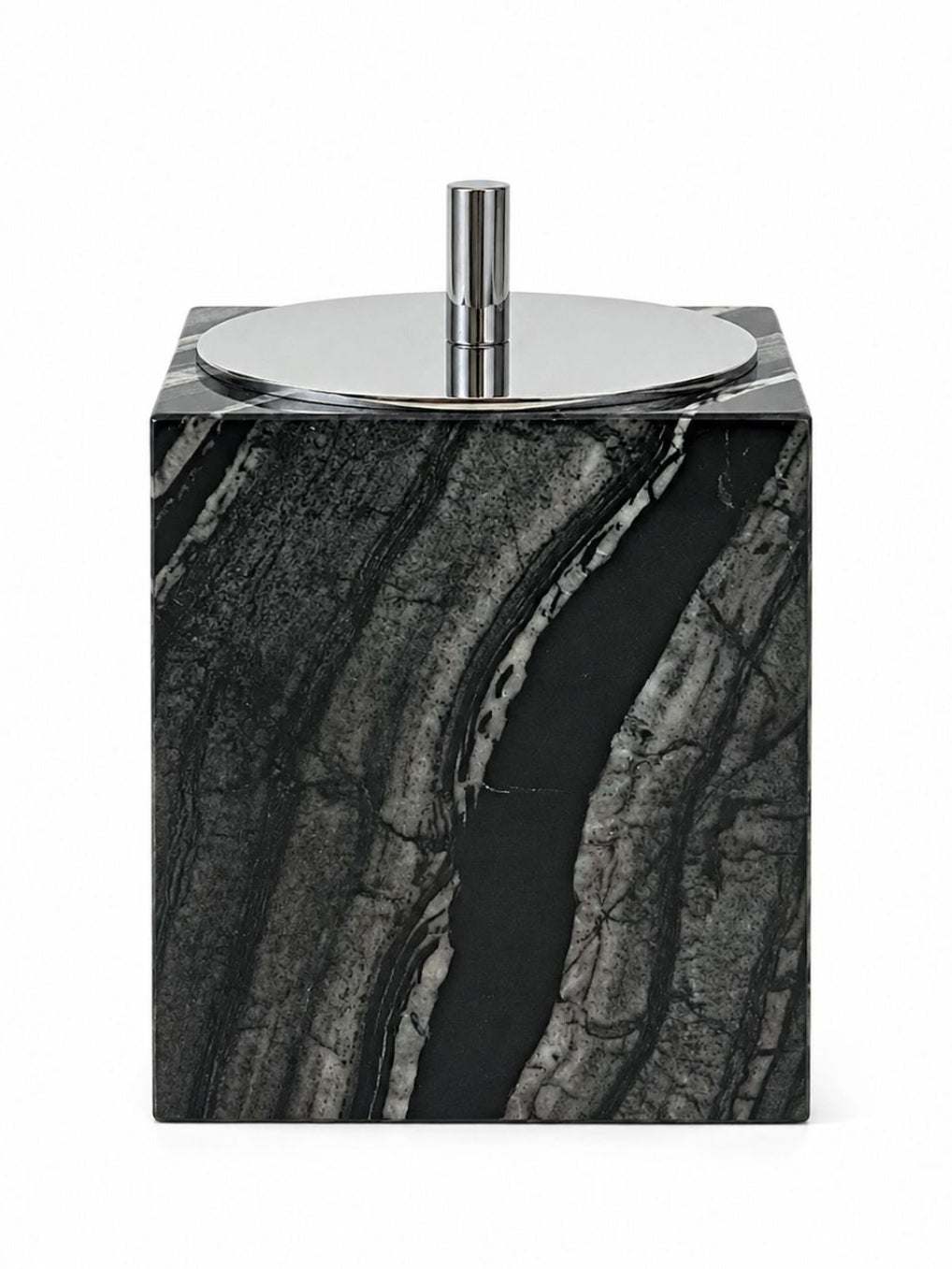 Devon Marble Canister