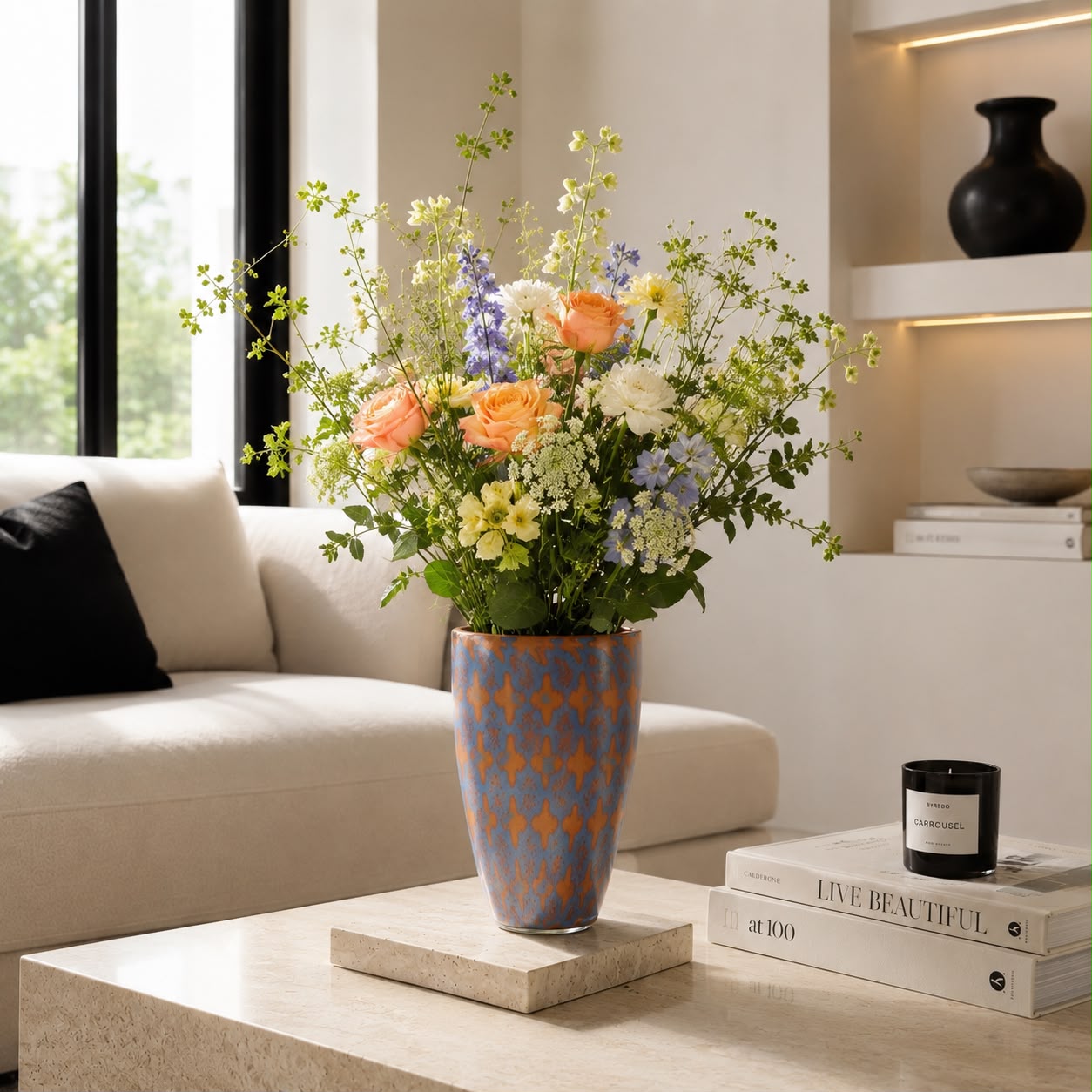 Aura Vase