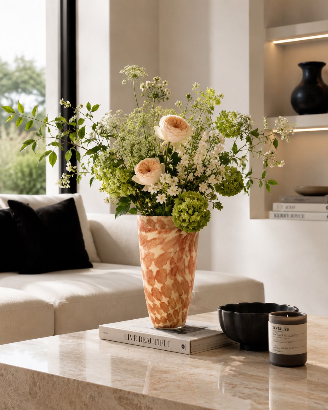 Aura Vase