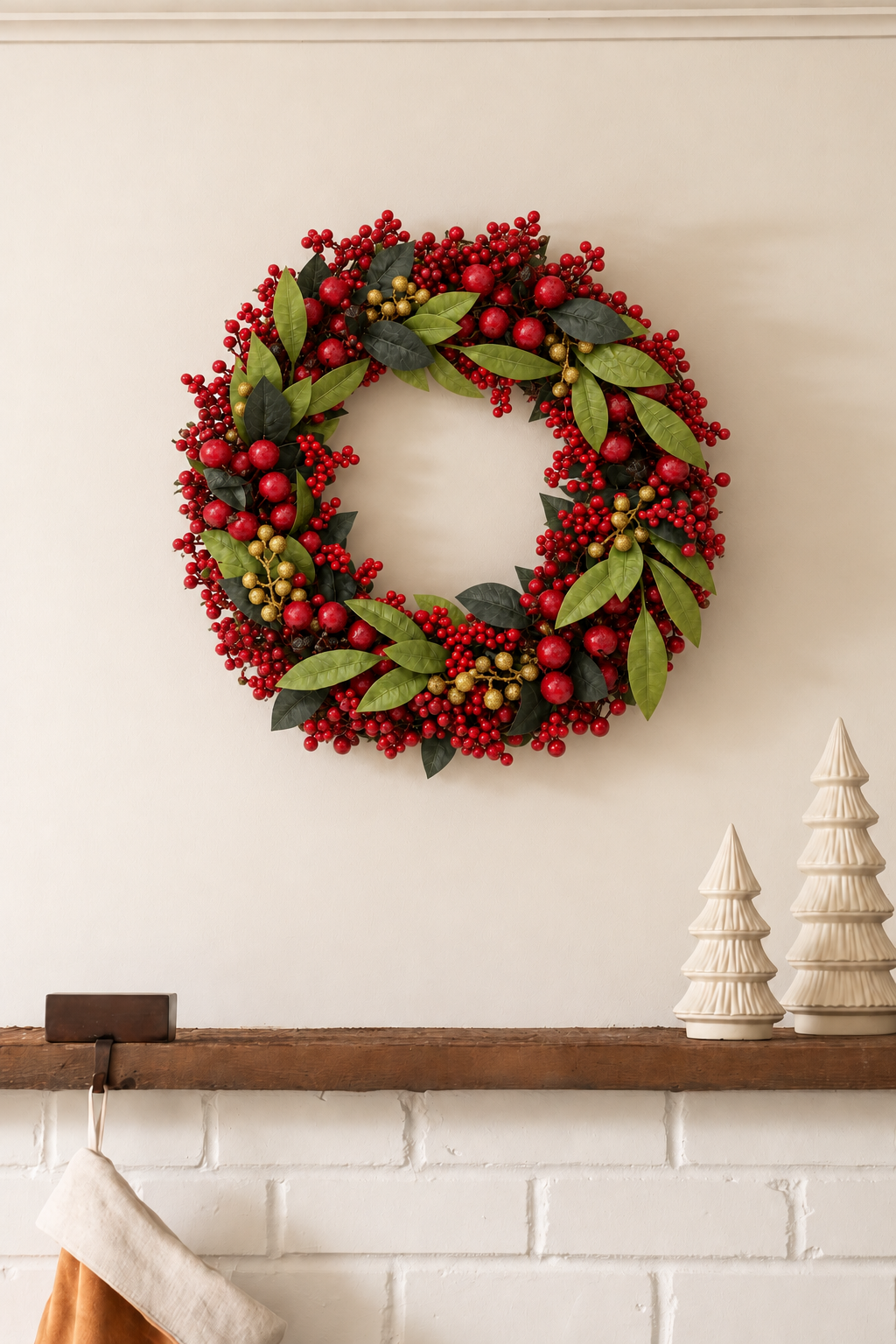 Xmas Wreath