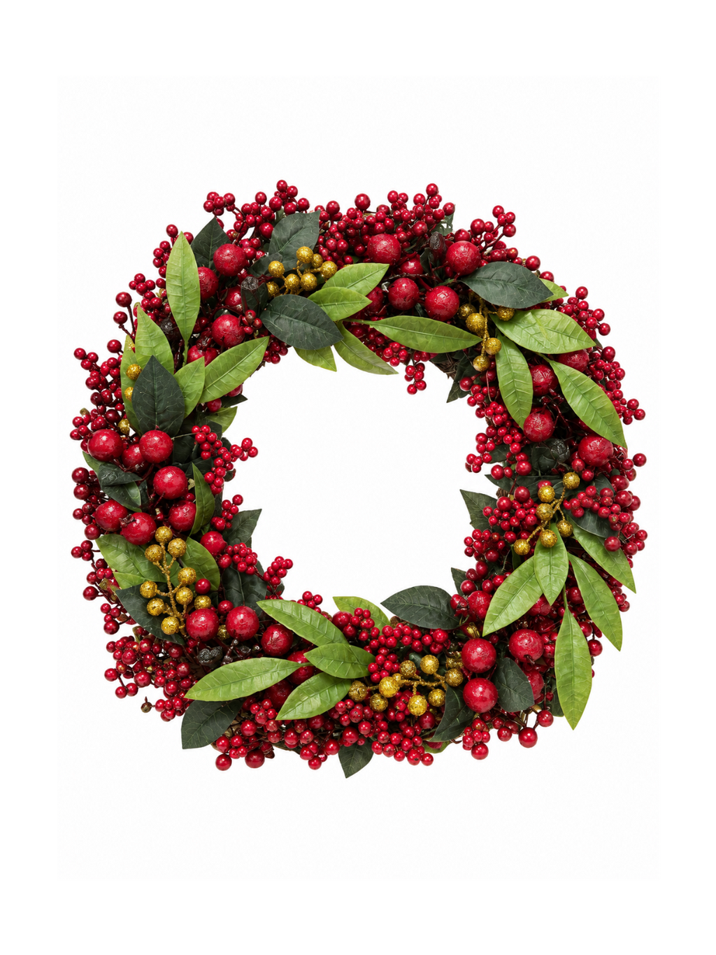 Xmas Wreath
