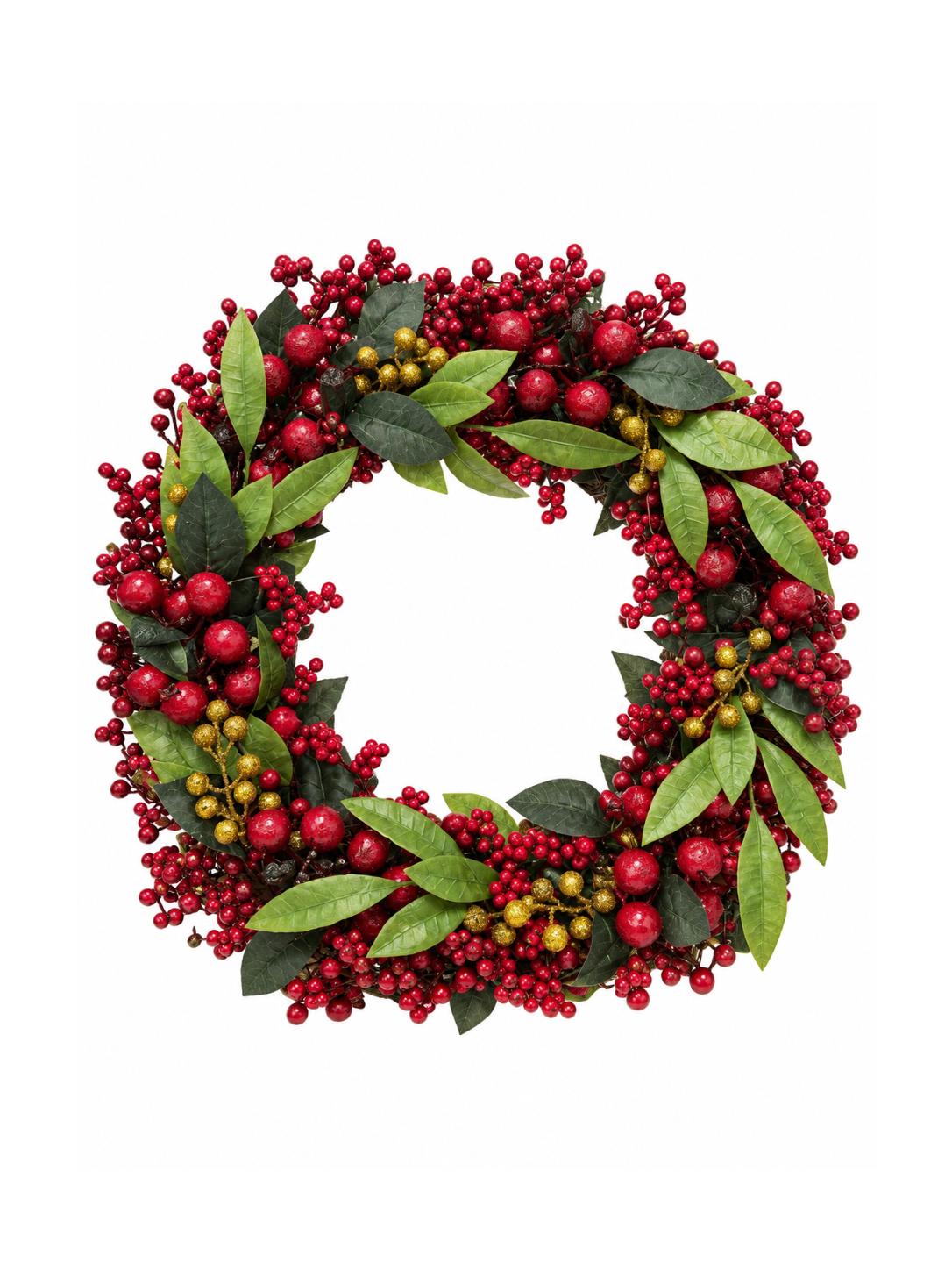 Xmas Wreath