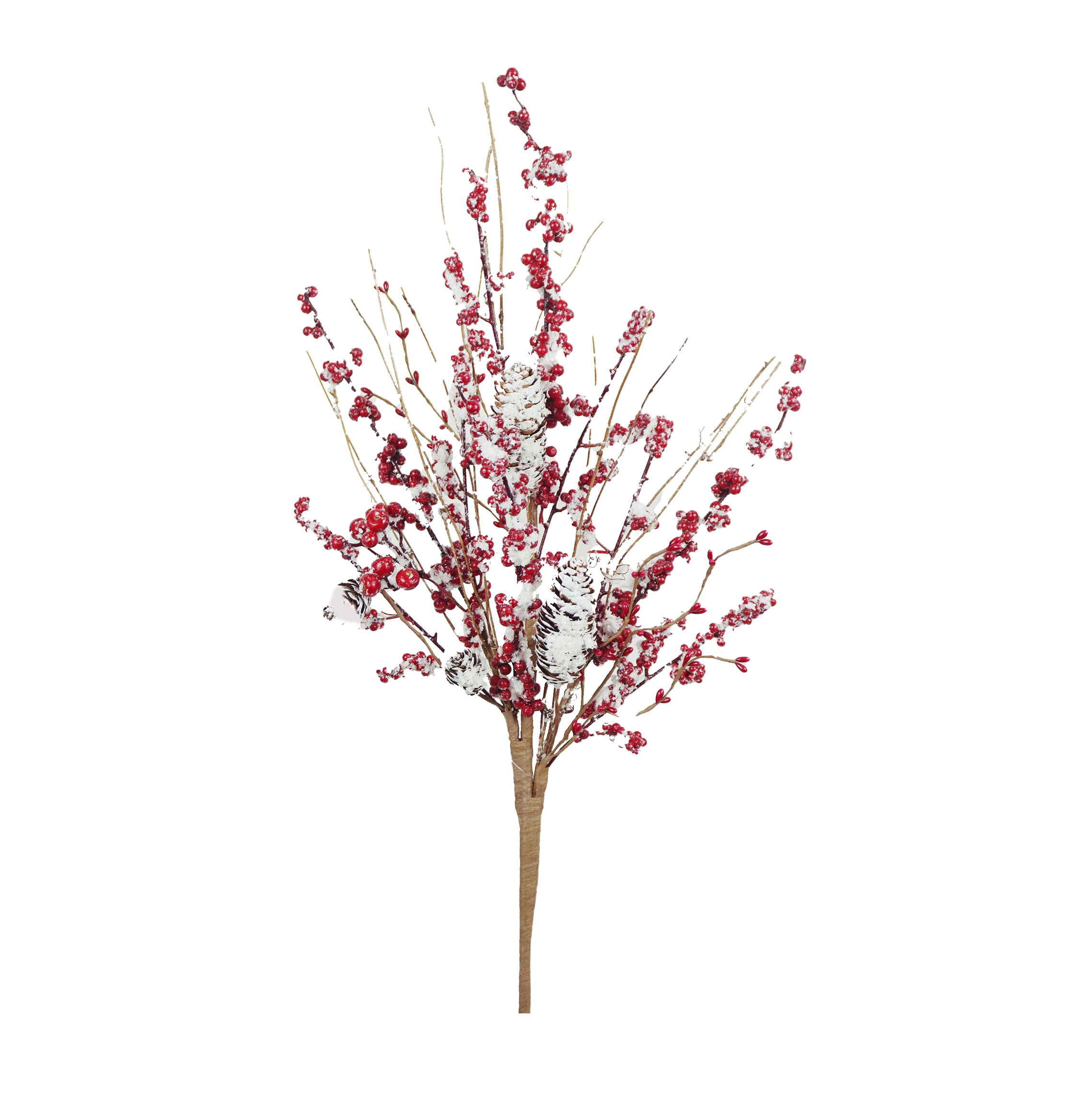 Xmas Berry/Pine Spray