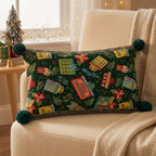 Xmas Gifting Cushion