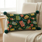 Xmas Gifting Cushion