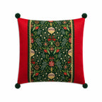 Xmas Holiday Cushion